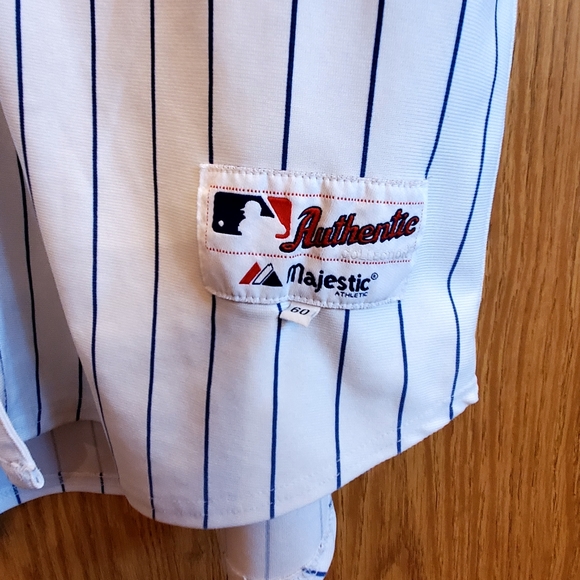 Official jersey cubs - Picture 3 of 5